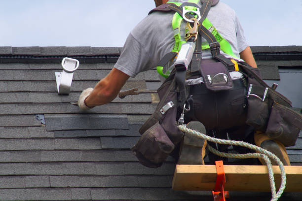 Residential Roof Replacement in South Congaree, SC