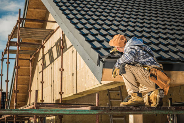 Best Best Roofing Contractors  in South Congaree, SC