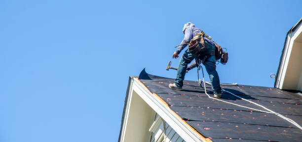 Reliable South Congaree, SC Roofing Contractor Solutions
